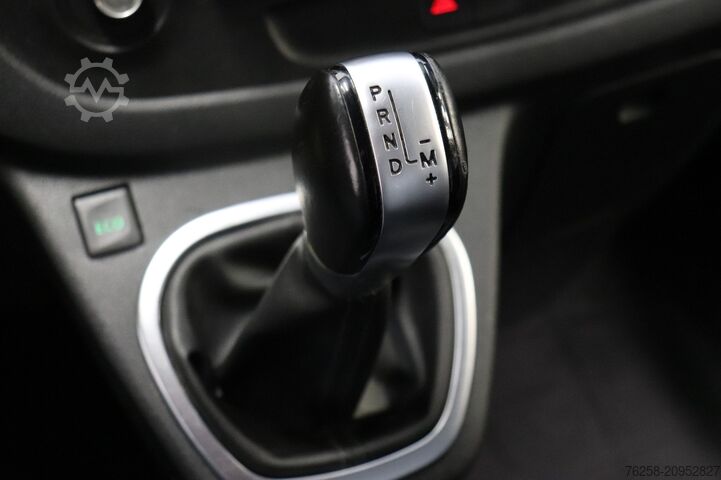 Delivery van Renault Trafic 2.0 dCi L2 Automaat EURO 6 - Airco - Cru...