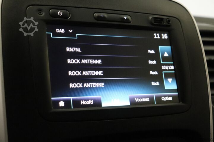 Delivery van Renault Trafic 2.0 dCi L2 Automaat EURO 6 - Airco - Cru...