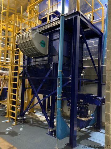 35hl brewery PSS various