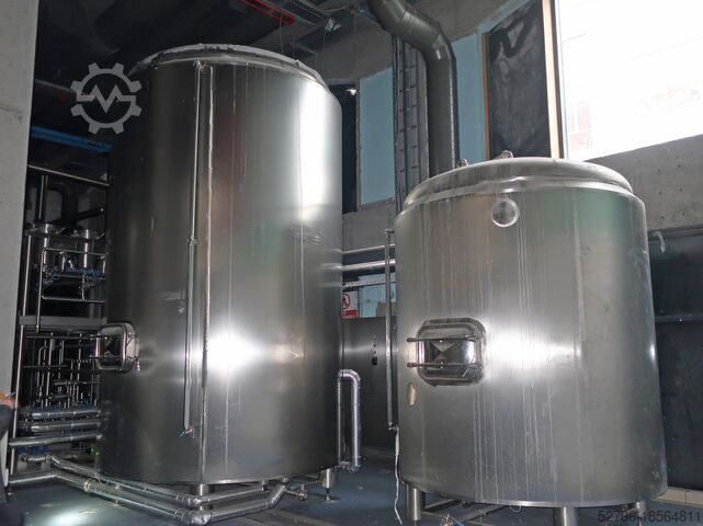 35hl brewery PSS various