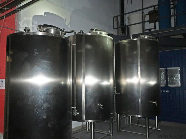 35hl brewery PSS various