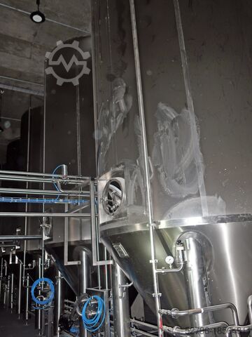 35hl brewery PSS various