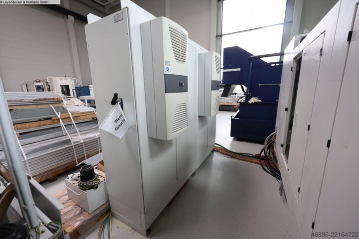 Universalschleifmaschine WEMA GLAUCHAU SU 3-R