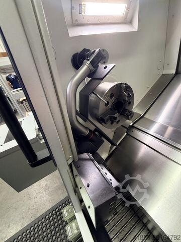 CNC Drehmaschine - Schrägbettmaschine OKUMA LM3000EXII-MYW 800 Spaceturn