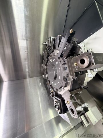 CNC Drehmaschine - Schrägbettmaschine OKUMA LM3000EXII-MYW 800 Spaceturn
