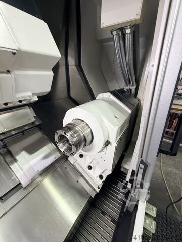 CNC Drehmaschine - Schrägbettmaschine OKUMA LM3000EXII-MYW 800 Spaceturn
