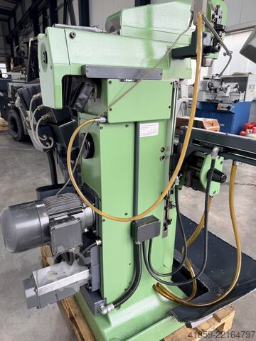 Werkzeugfräsmaschine - Universal DECKEL FP 1 - 2101 Aktiv