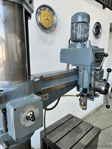 Radialbohrmaschine ALZMETALL AB 3 /R