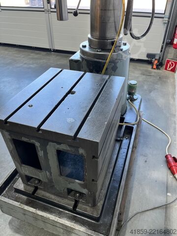 Radialbohrmaschine ALZMETALL AB 3 /R