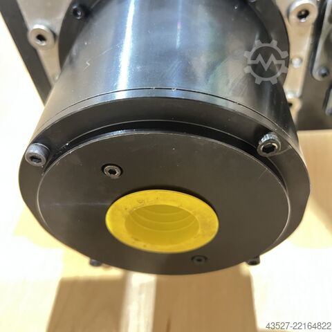 Sonstige JUNKER / JUKOMET HF-Schleifspindeleinheit mW15