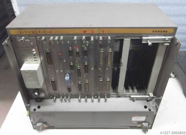 CNC Steuerung Siemens Sinumerik 3M