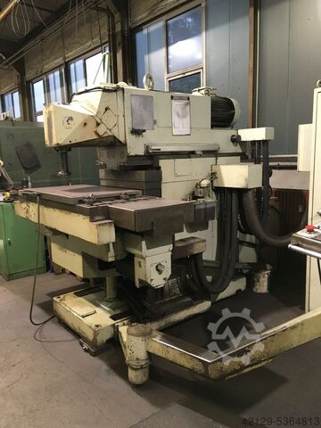 CNC Fräsmaschine TOS FNG 63