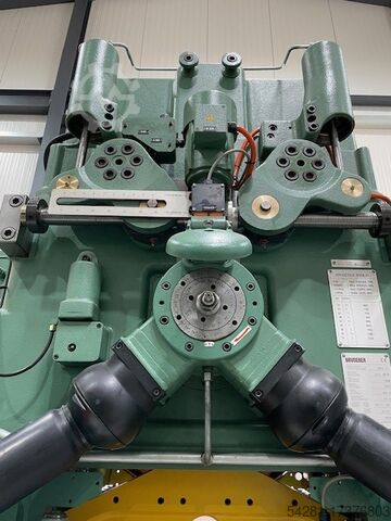 High Speed Press BRUDERER BSTA41H