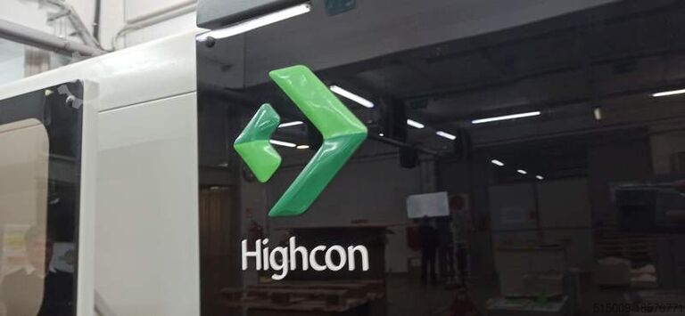 Digitale Laser-Stanzmaschine Highcon Beam 2