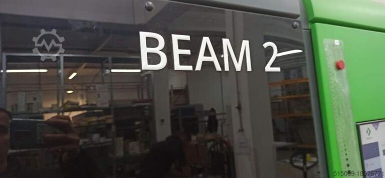 Digitale Laser-Stanzmaschine Highcon Beam 2