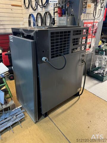 Compressor Atlas Copco compressor