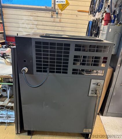 Compressor Atlas Copco compressor