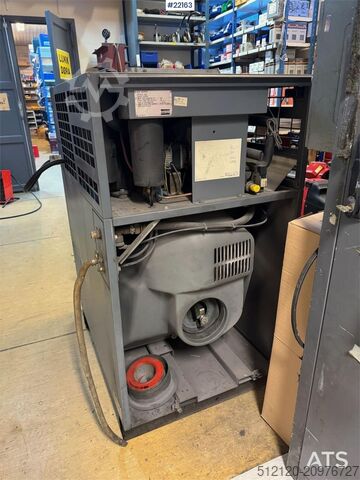 Compressor Atlas Copco compressor