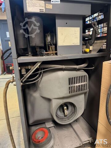 Compressor Atlas Copco compressor