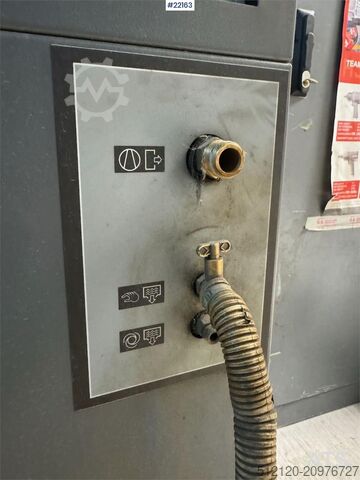 Compressor Atlas Copco compressor