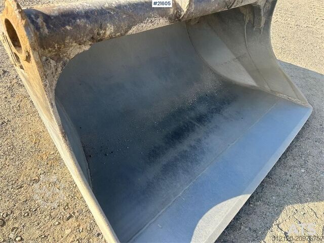 Wheel excavator CAT M313 D