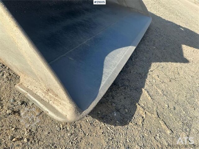 Wheel excavator CAT M313 D