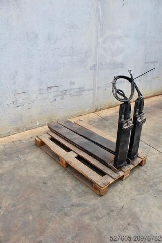 Loader/unloader  RG4 25 1200/850