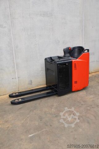 Pallet truck Linde T 20 SP