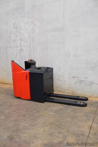 Pallet truck Linde T 20 SP