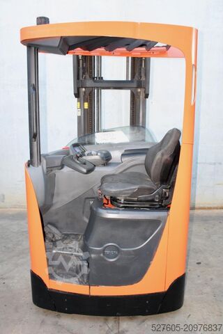Reach truck BT RRE 160 H