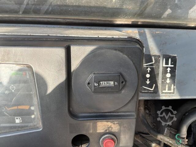 Forklift Toyota 5 FD 70