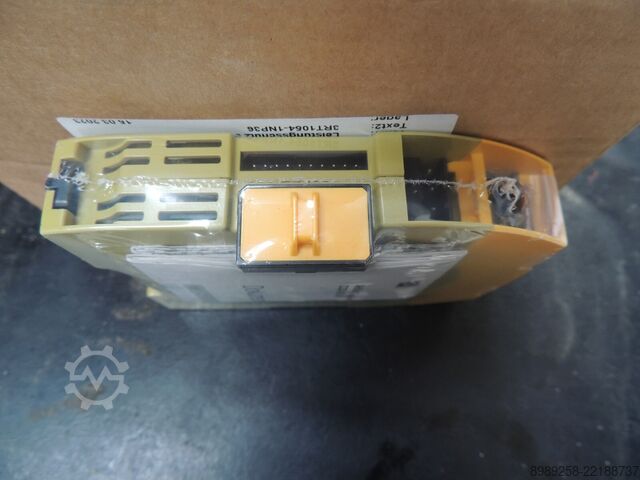 E/A Modul Pilz PNOZ m EF 8DI4DO 772142