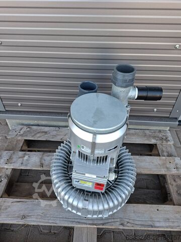 Seitenkanalverdichter Airtech Europe ASC0315-1MT301-6_Z