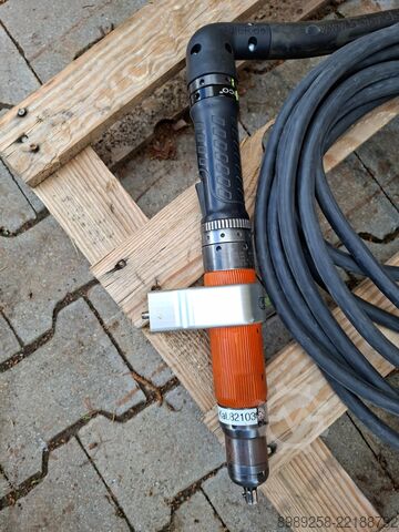 Elektrischer Drehmomentschrauber Cleco 48ESE25D3