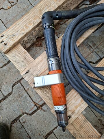 Elektrischer Drehmomentschrauber Cleco 48ESE25D3