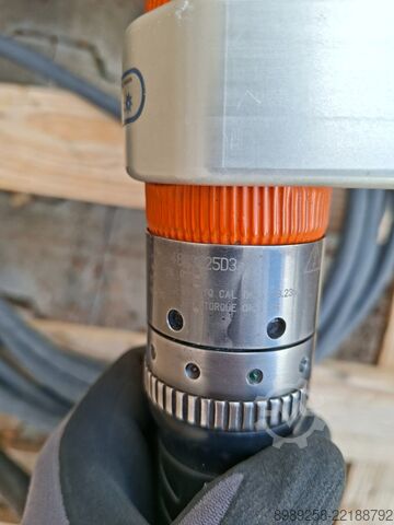Elektrischer Drehmomentschrauber Cleco 48ESE25D3