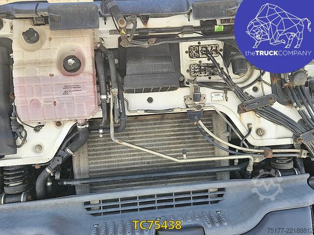 Kipper Renault Kerax 420