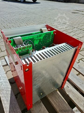 Industrieelektronikmodul Alstom Cegelec Minisemi-D 380 415 160