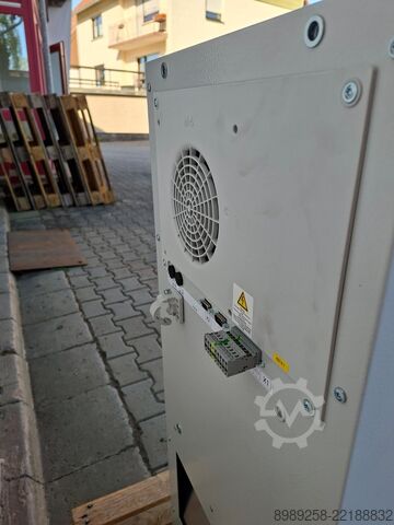 Schaltschrank-Kühlgerät Rittal SK 3304540