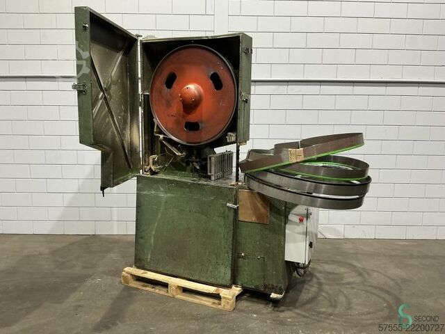 Band saw machines  Stenner ST 9 1997 Stenner ST 9