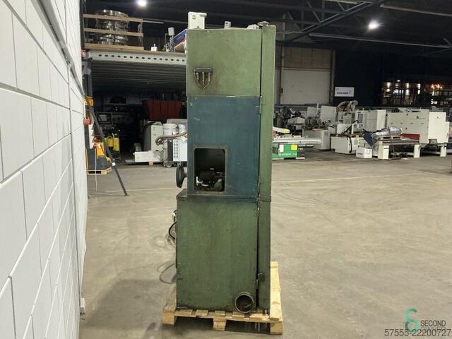 Band saw machines  Stenner ST 9 1997 Stenner ST 9