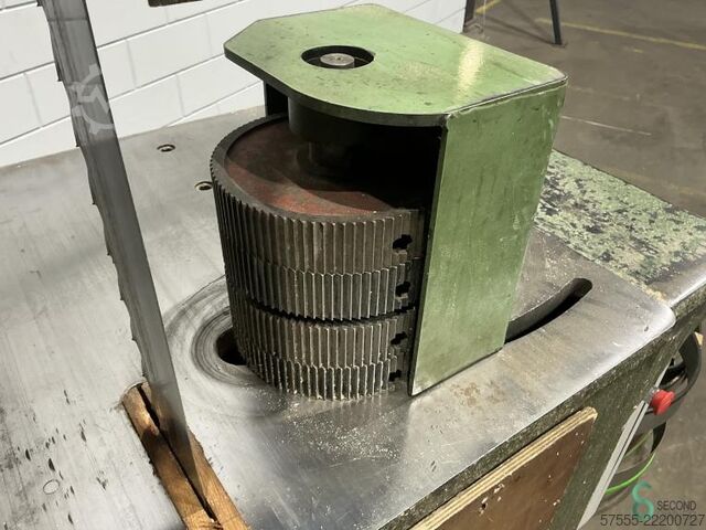 Band saw machines  Stenner ST 9 1997 Stenner ST 9