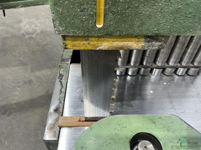 Band saw machines  Stenner ST 9 1997 Stenner ST 9