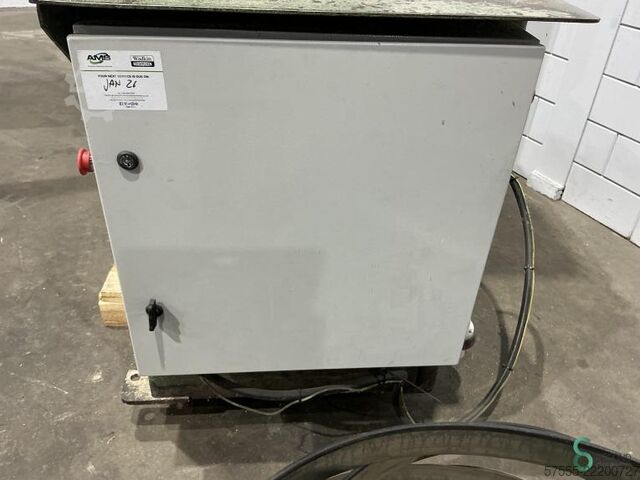 Band saw machines  Stenner ST 9 1997 Stenner ST 9
