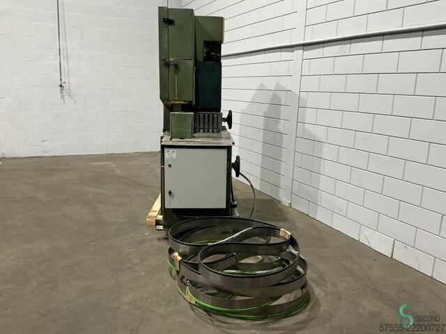 Band saw machines  Stenner ST 9 1997 Stenner ST 9