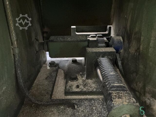Band saw machines  Stenner ST 9 1997 Stenner ST 9