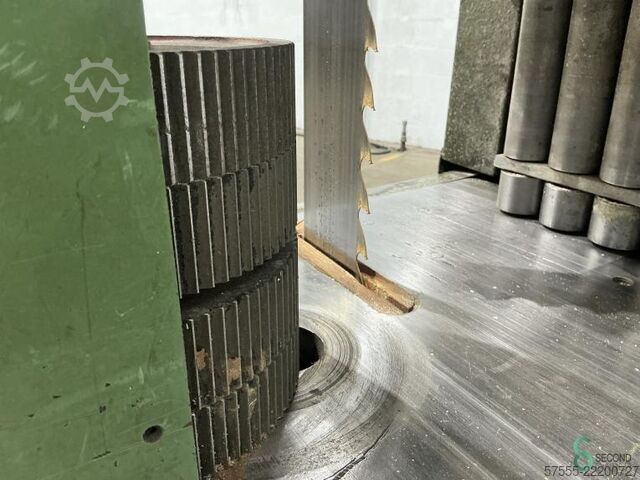 Band saw machines  Stenner ST 9 1997 Stenner ST 9