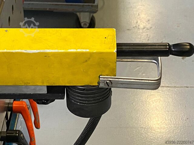 Profile bending machine PBT - PBT 35 PBT PBT 35