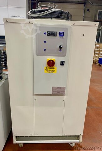 Filtration and refrigeration system MÜLLER Combiloop CL5-800