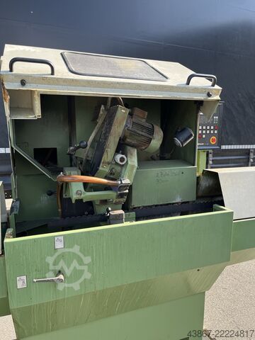 Schärfmaschine Vollmer CABG